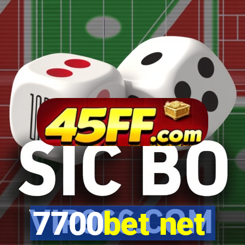 7700bet net